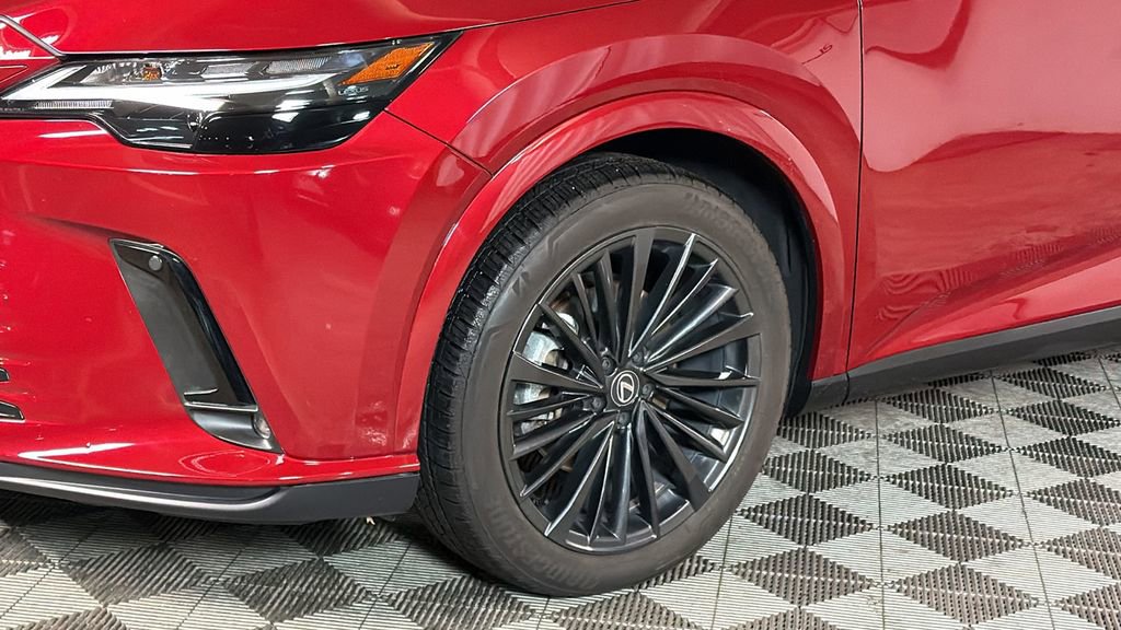 Certified 2024 Lexus RX 350 Premium w/ Convenience Package image 4