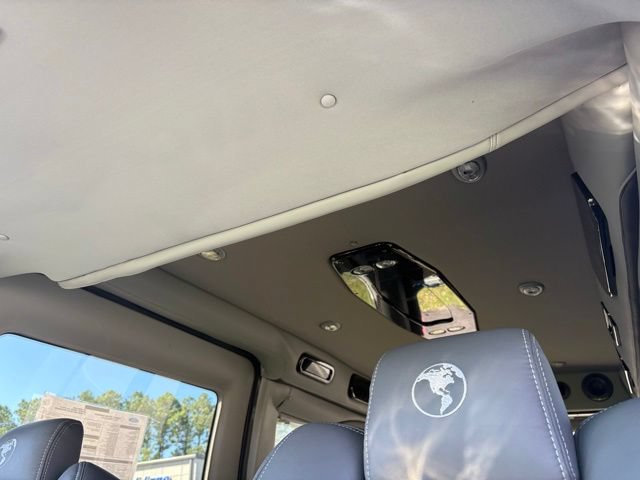New 2026 Ford Transit 250 148 Medium Roof Extended AWD image 20