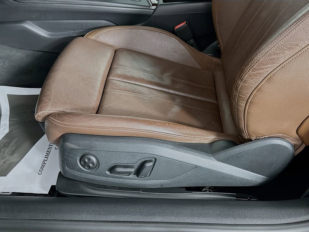 Used 2018 Audi A5 2.0T Premium Plus image 20
