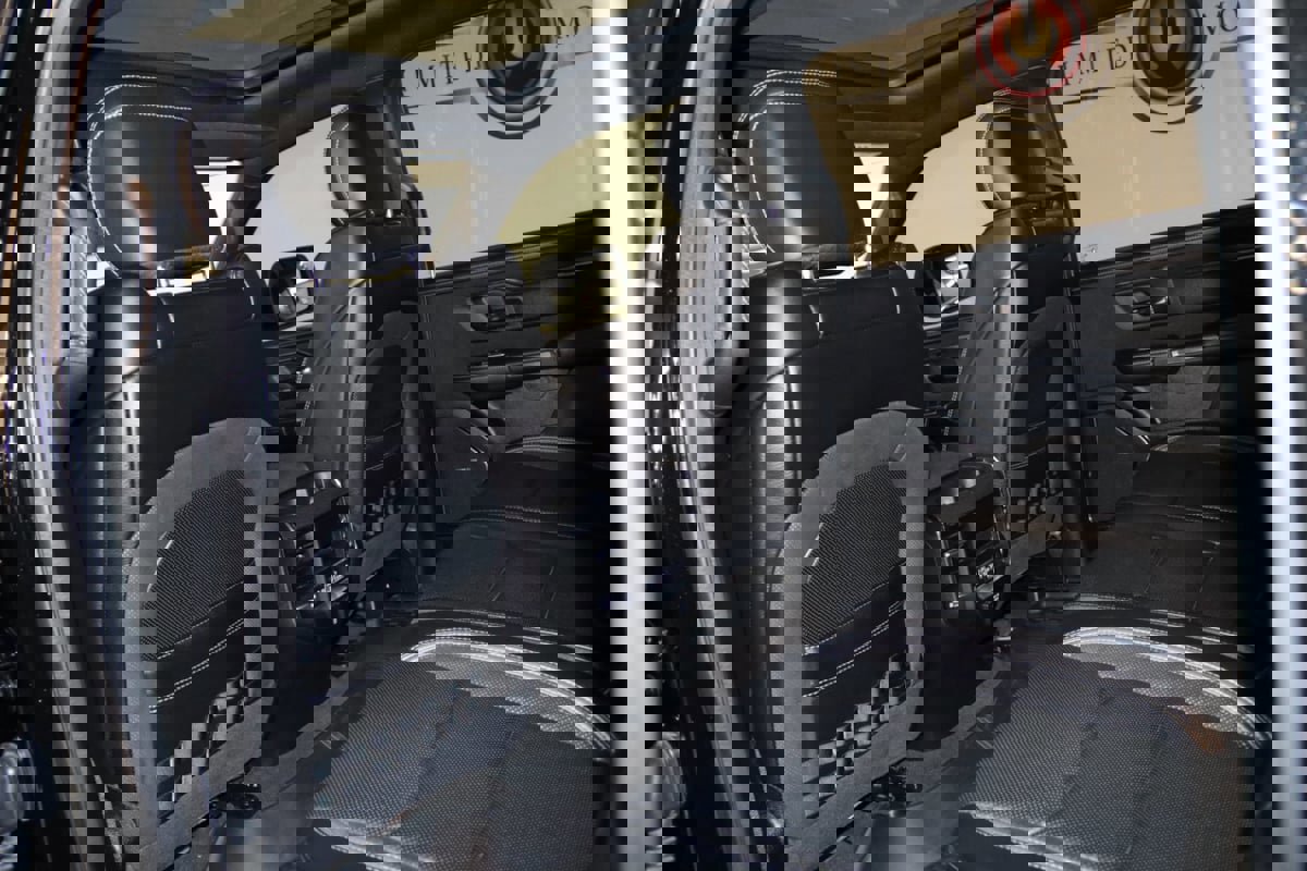 Used 2022 RAM 1500 TRX w/ TRX Level 2 Equipment Group image 70