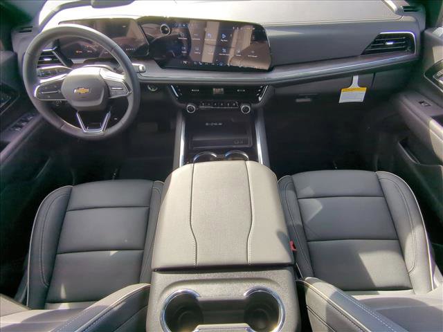 New 2026 Chevrolet Tahoe Premier w/ Sun And Tow Package image 23