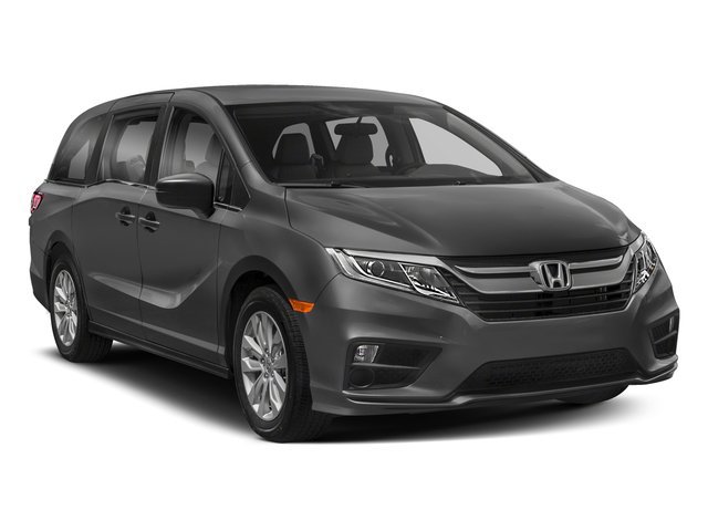 Used 2018 Honda Odyssey LX image 6