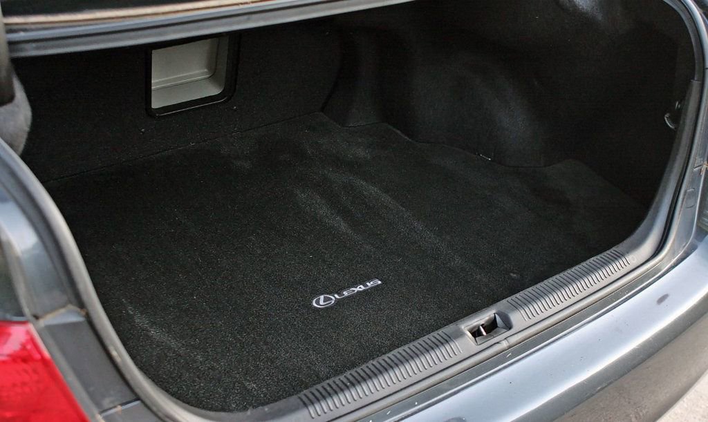 Used 2007 Lexus ES 350 image 13