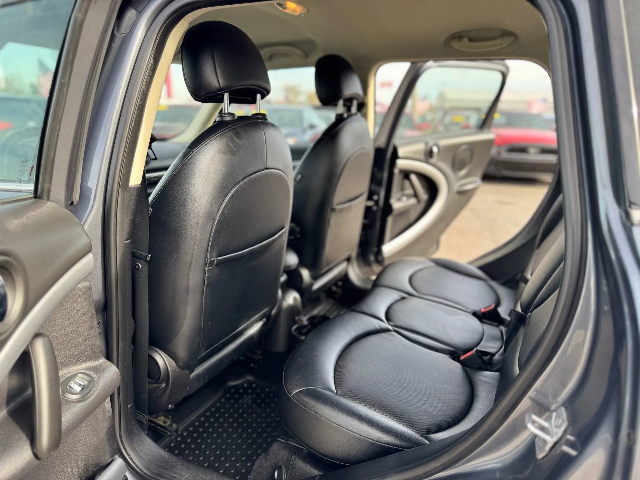 Used 2016 MINI Cooper Countryman Cooper Hatchback 4D image 19