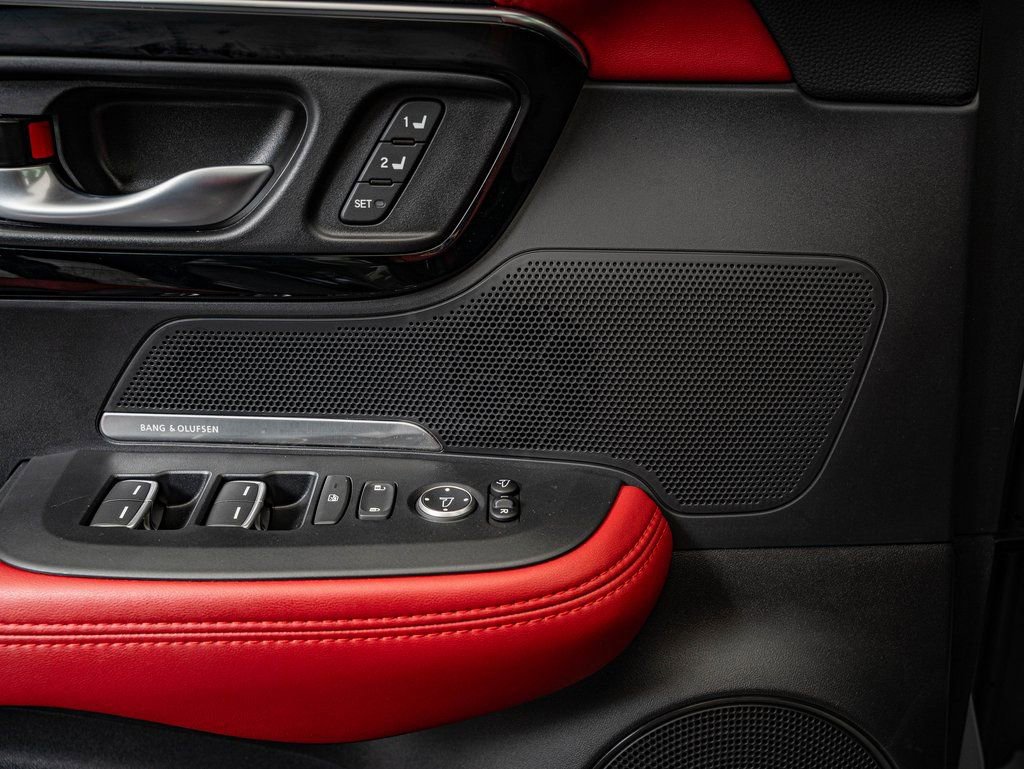 Certified 2025 Acura ADX A-Spec image 19