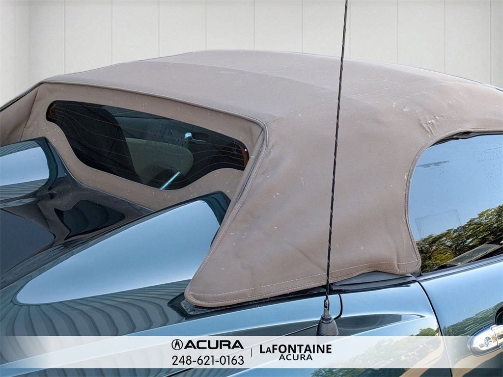 Used 2007 Saturn Sky w/ Premium Trim Pkg image 26