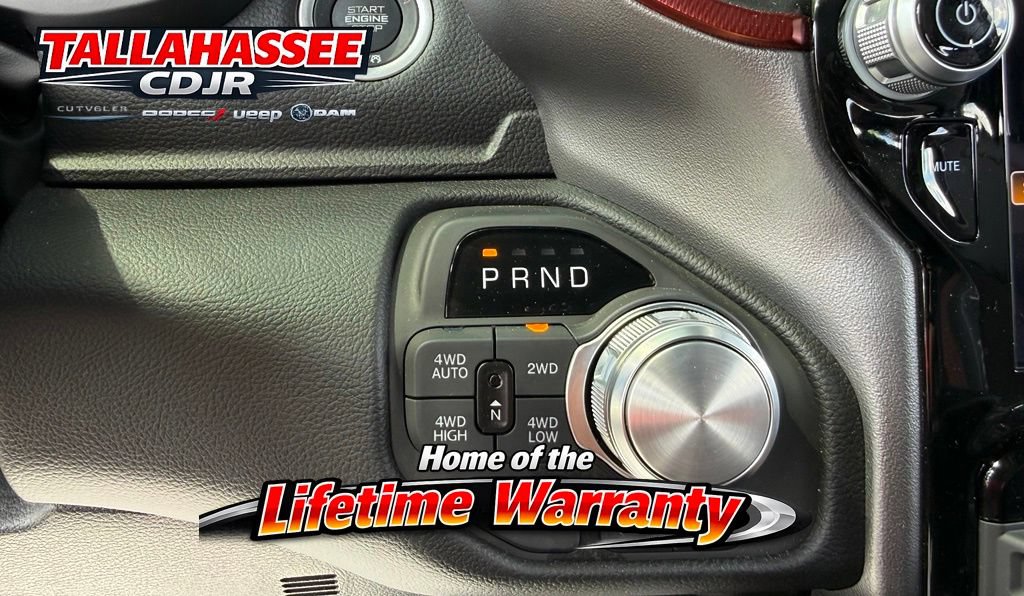 Used 2026 RAM 1500 Rebel w/ Bed Utility Group AWD/4WD image 28