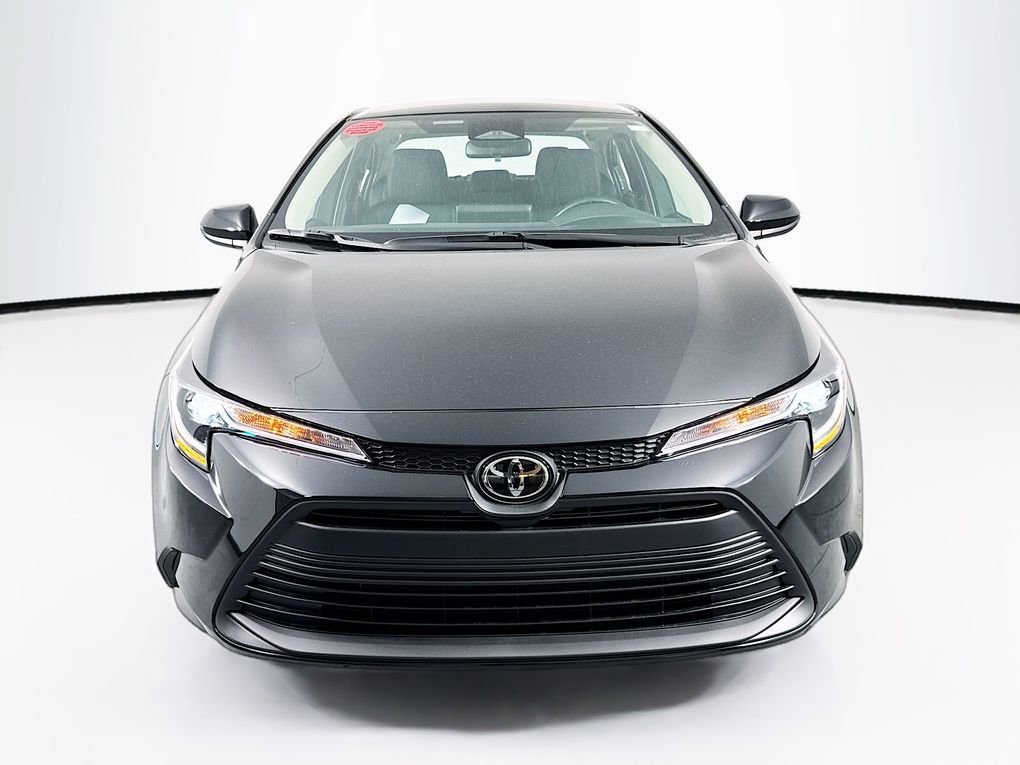 New 2026 Toyota Corolla LE image 2