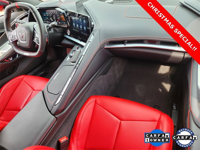 Certified 2023 Chevrolet Corvette Z06 image 20