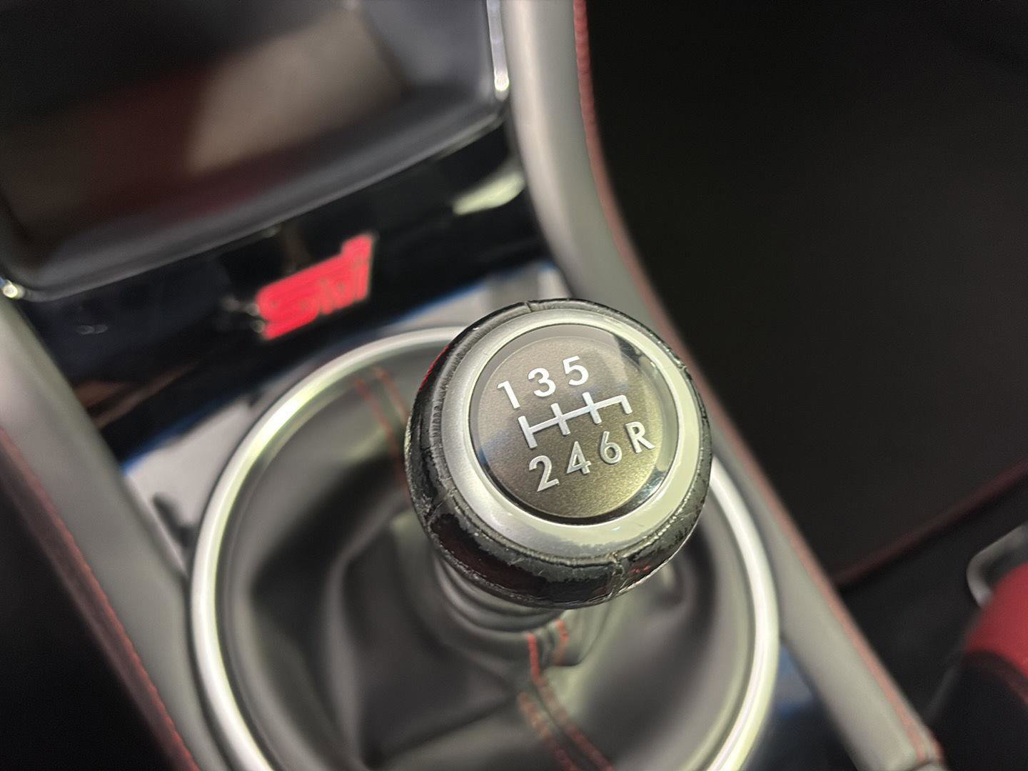 Used 2019 Subaru WRX STI AWD/4WD image 29