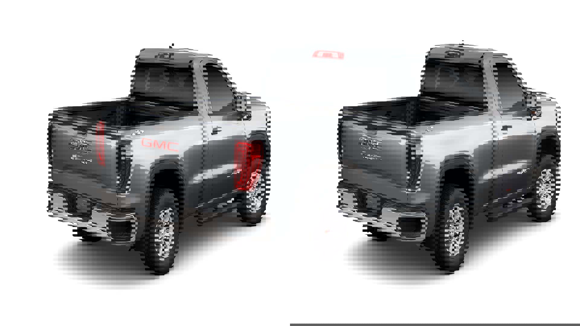 New 2026 GMC Sierra 1500 Pro w/ Pro Value Package image 26