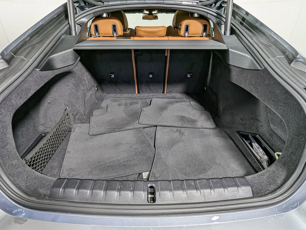 Used 2025 BMW i4 xDrive40i w/ M Sport Package image 44