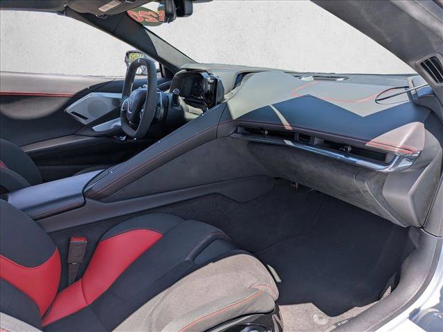 Used 2020 Chevrolet Corvette Stingray Premium Cpe w/ 3LT Preferred Equipment Group RWD image 25