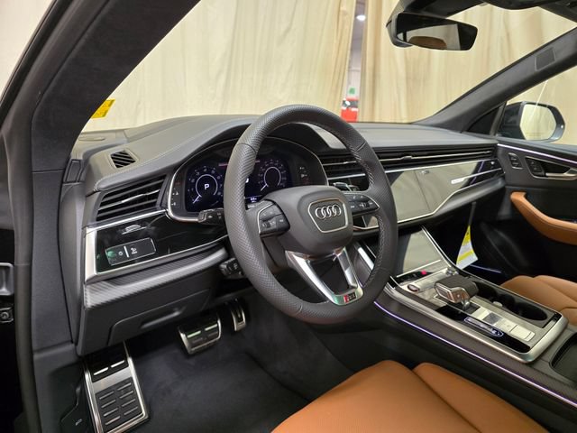 New 2026 Audi RS Q8 performance AWD/4WD image 18