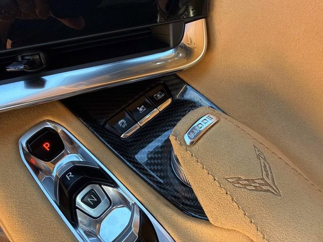 Used 2020 Chevrolet Corvette Stingray Premium Conv w/ 3LT Preferred Equipment Group image 20