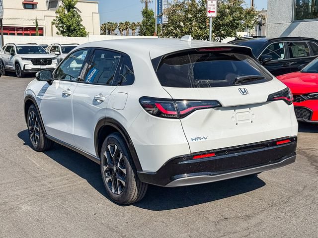 New 2027 Honda HR-V EX-L image 7
