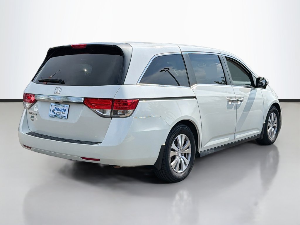 Used 2015 Honda Odyssey EX image 5