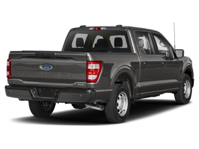Certified 2023 Ford F150 XL w/ STX Appearance Package AWD/4WD image 4