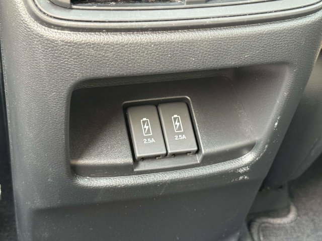Used 2017 Honda CR-V EX image 39
