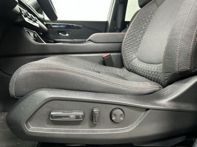 Certified 2026 Honda Pilot Sport image 27