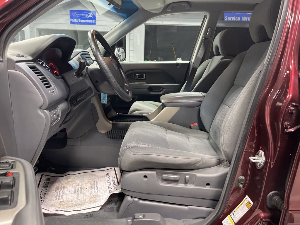 Used 2008 Honda Pilot SE image 12