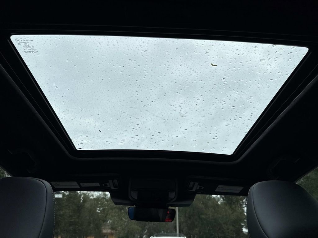 New 2026 Subaru Forester Wilderness image 20