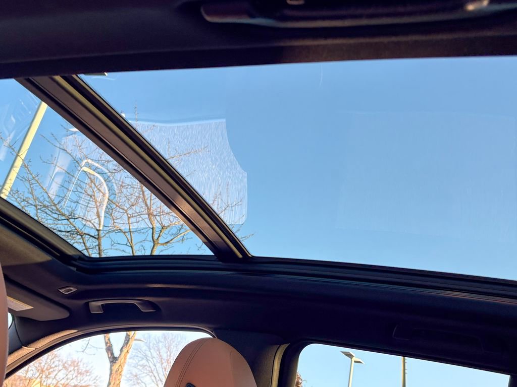 Certified 2023 BMW X3 xDrive30i w/ Convenience Package image 13