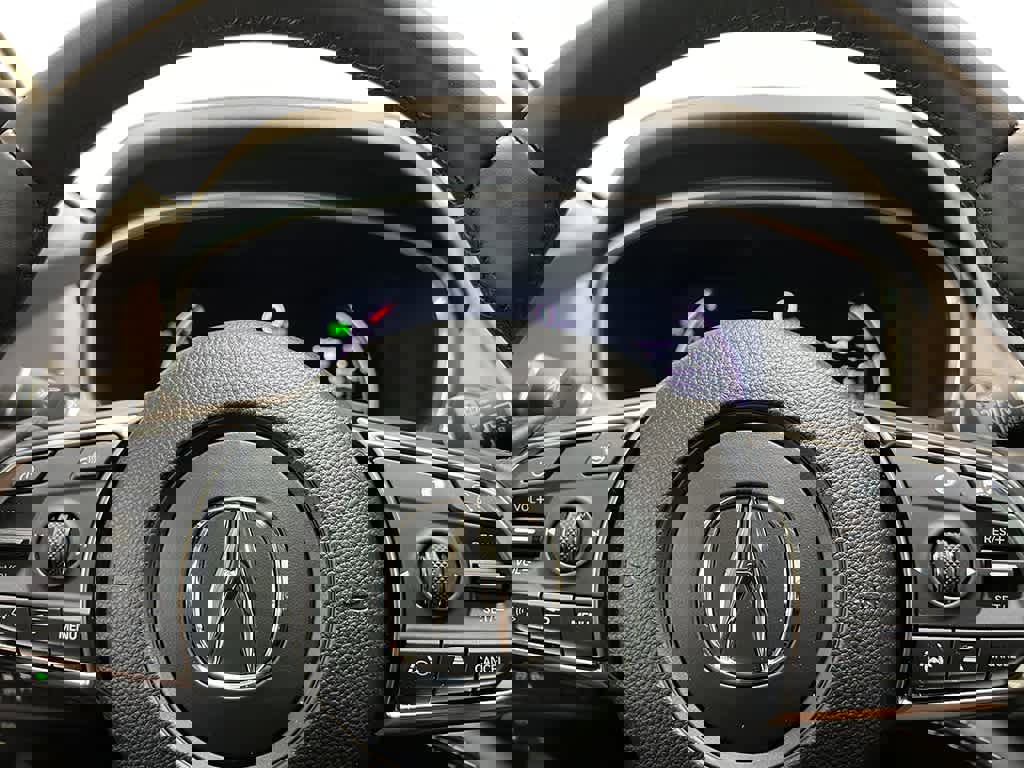 New 2026 Acura MDX SH-AWD w/ Advance Package image 13