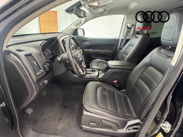 Used 2019 GMC Canyon Denali RWD image 25