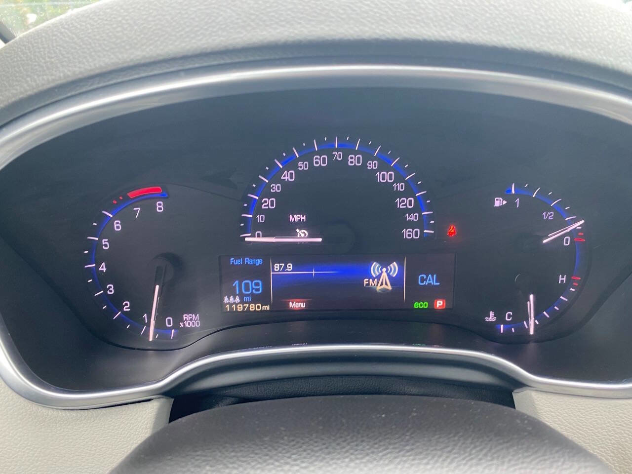 Used 2013 Cadillac SRX Performance w/ Driver Awareness Package FWD image 18