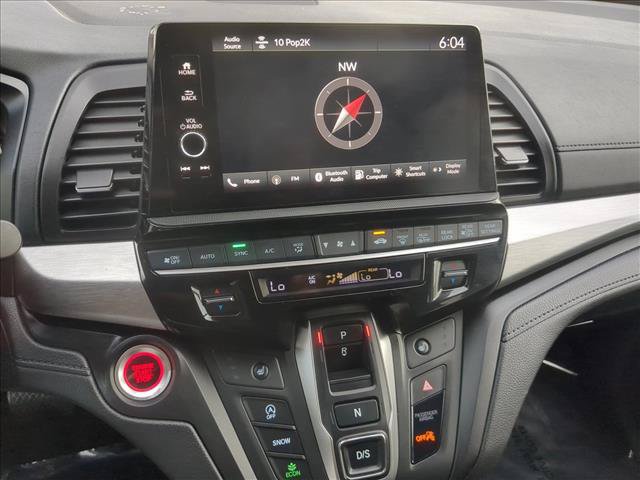 Used 2025 Honda Odyssey EX-L image 13