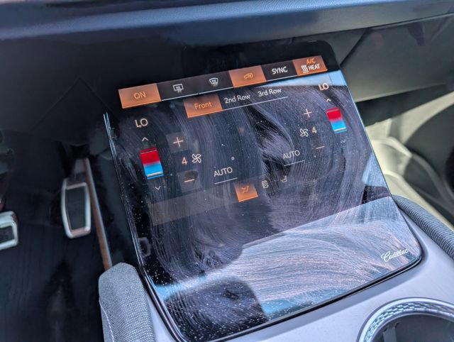 New 2026 Cadillac Vistiq Premium Luxury image 29