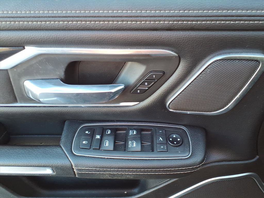 Certified 2019 RAM 1500 Laramie image 21