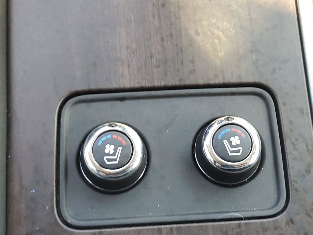 Used 2020 Nissan Murano Platinum image 34