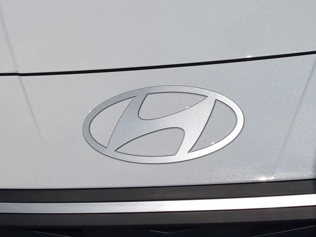 New 2026 Hyundai Elantra Sport FWD image 12