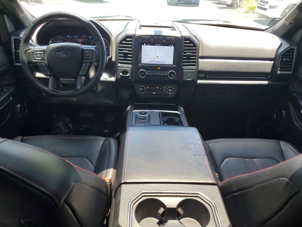 Used 2019 Ford Expedition Limited w/ Equipment Group 303A RWD image 16