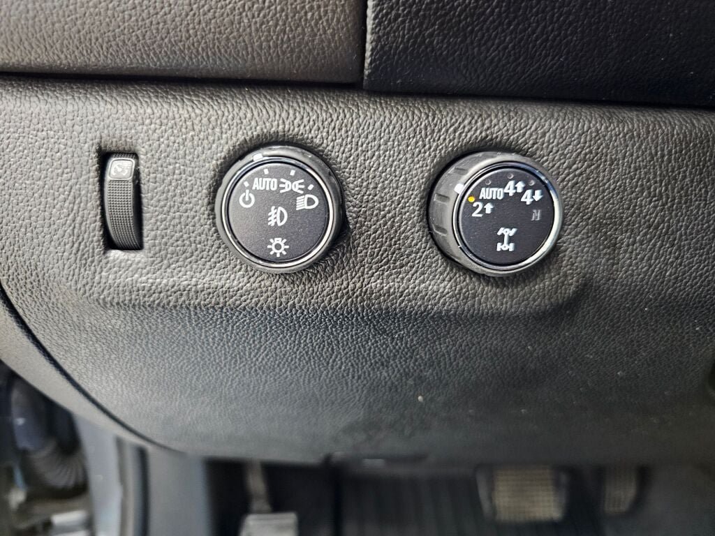 Used 2019 GMC Canyon Denali AWD/4WD image 24