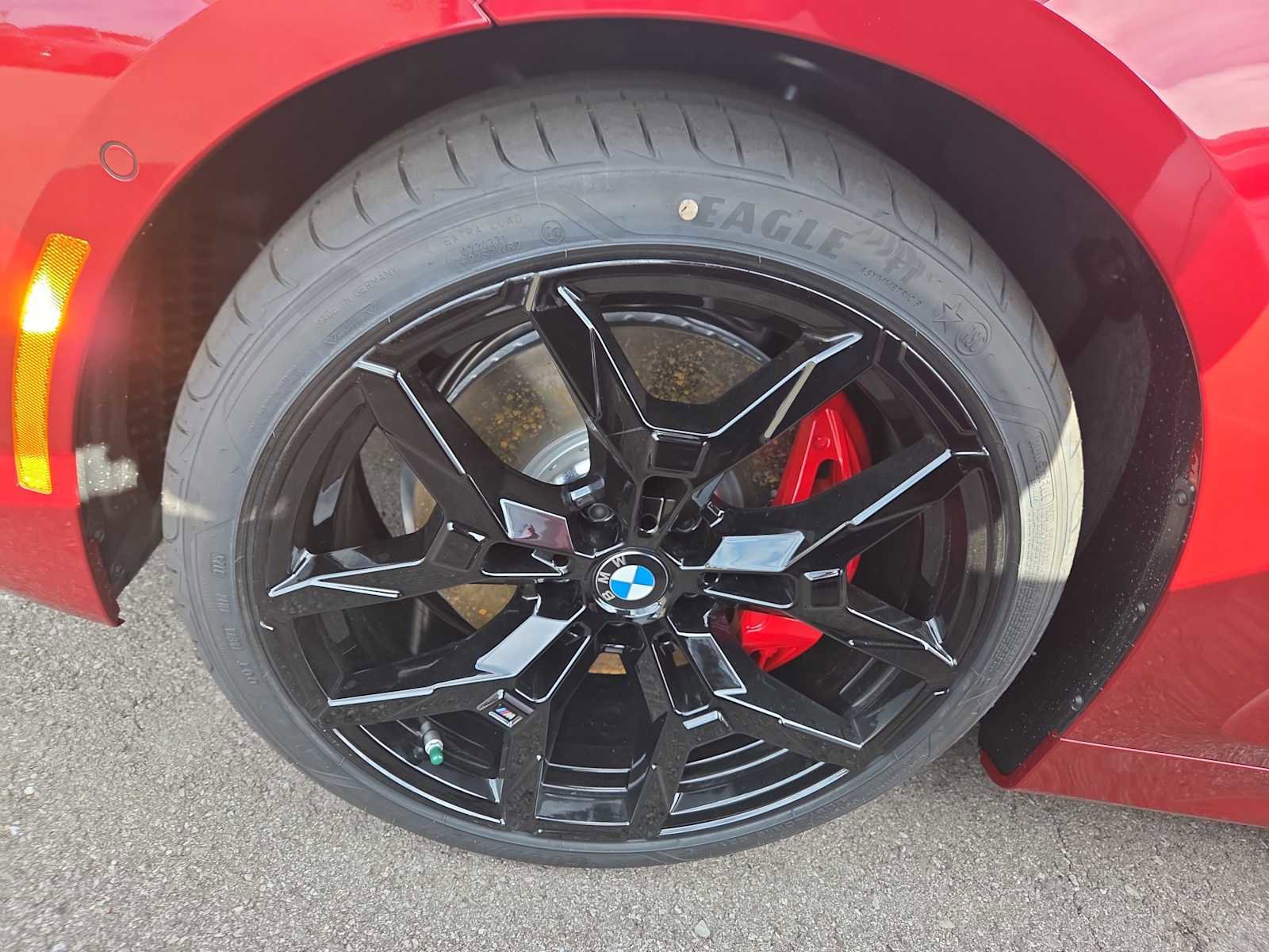 New 2026 BMW 440i xDrive Convertible image 9