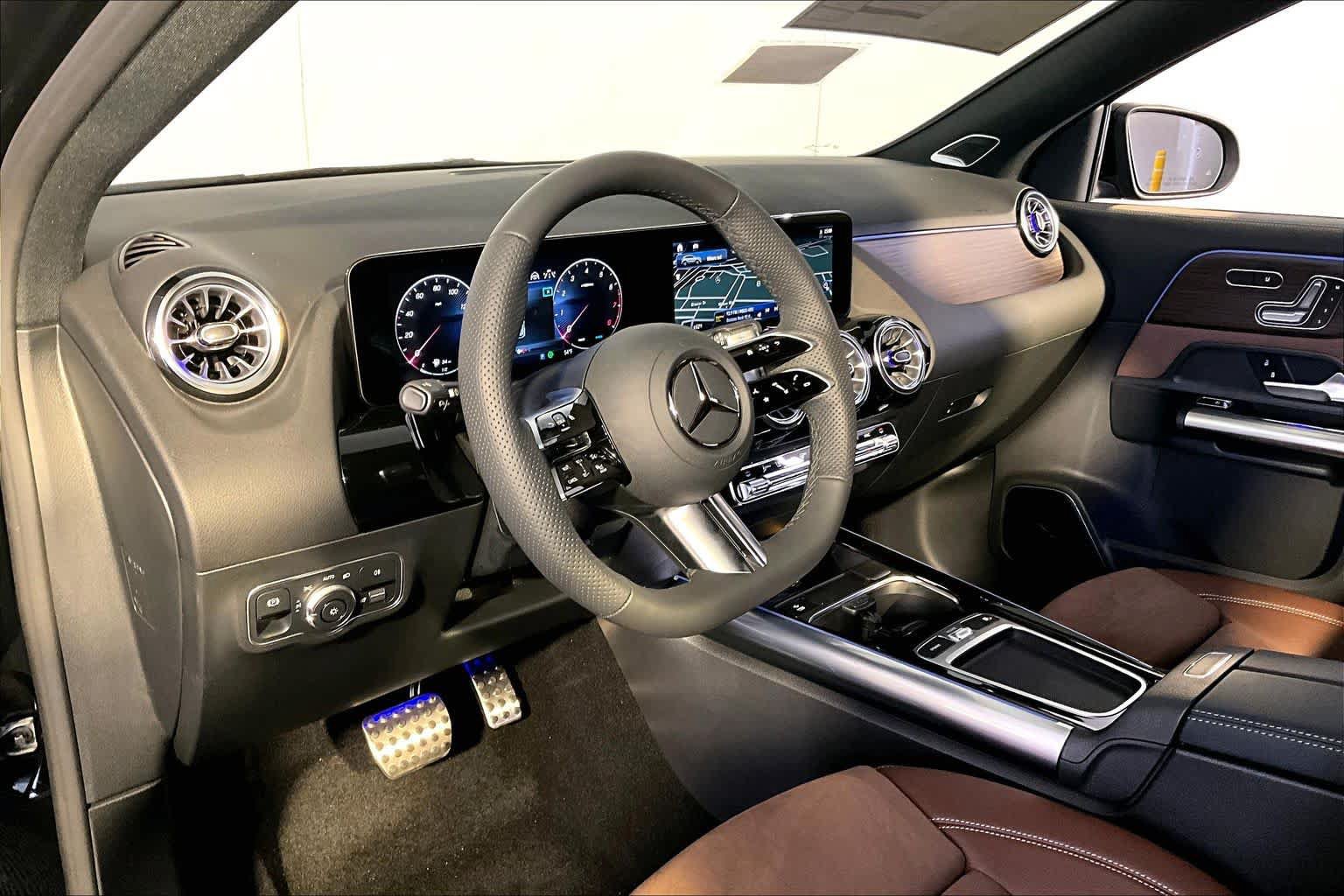 New 2026 Mercedes-Benz GLA 250 4MATIC image 9