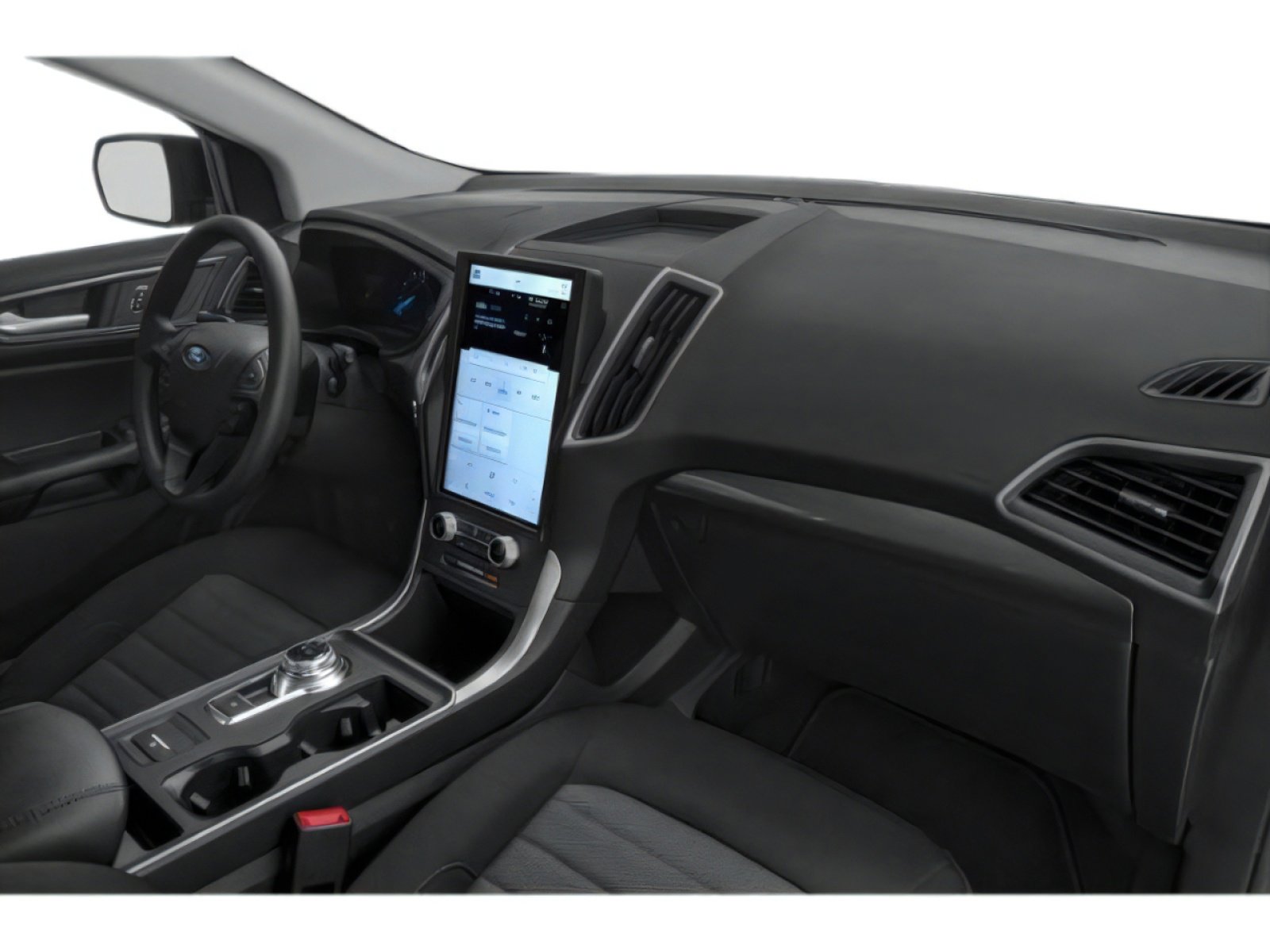 Used 2024 Ford Edge SE image 30