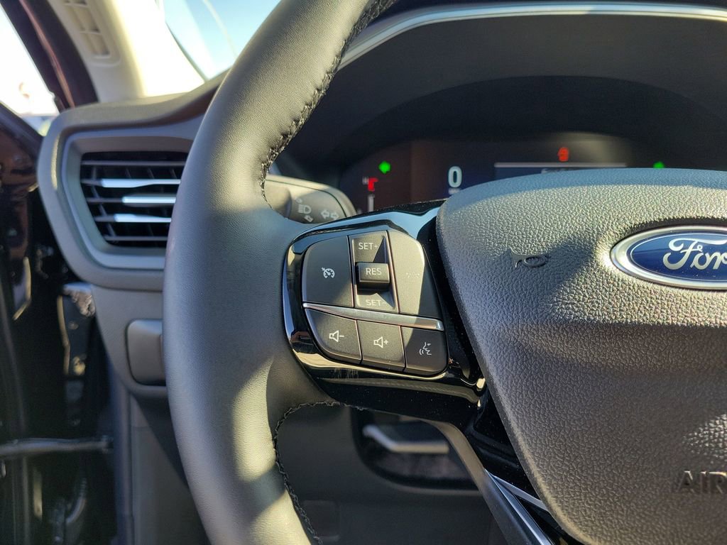 New 2026 Ford Escape Active w/ Cold Weather Package image 23