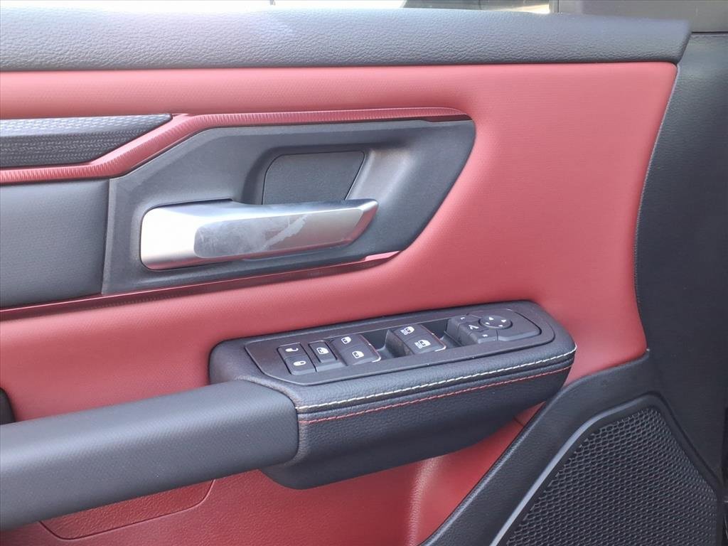 New 2026 RAM 1500 Rebel image 4