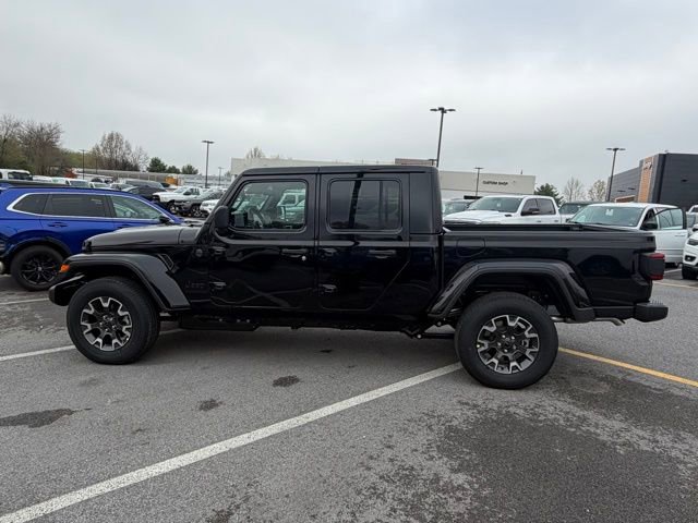 New 2026 Jeep Gladiator Sport AWD/4WD image 4
