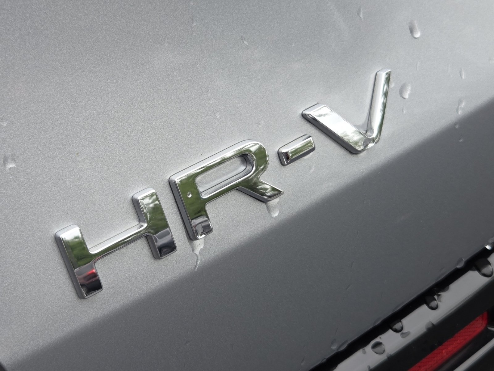Used 2025 Honda HR-V EX-L image 16