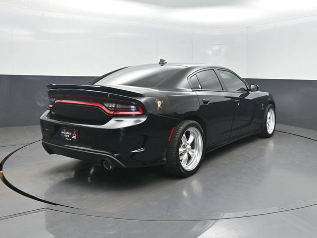Used 2023 Dodge Charger R/T w/ Blacktop Package RWD image 29