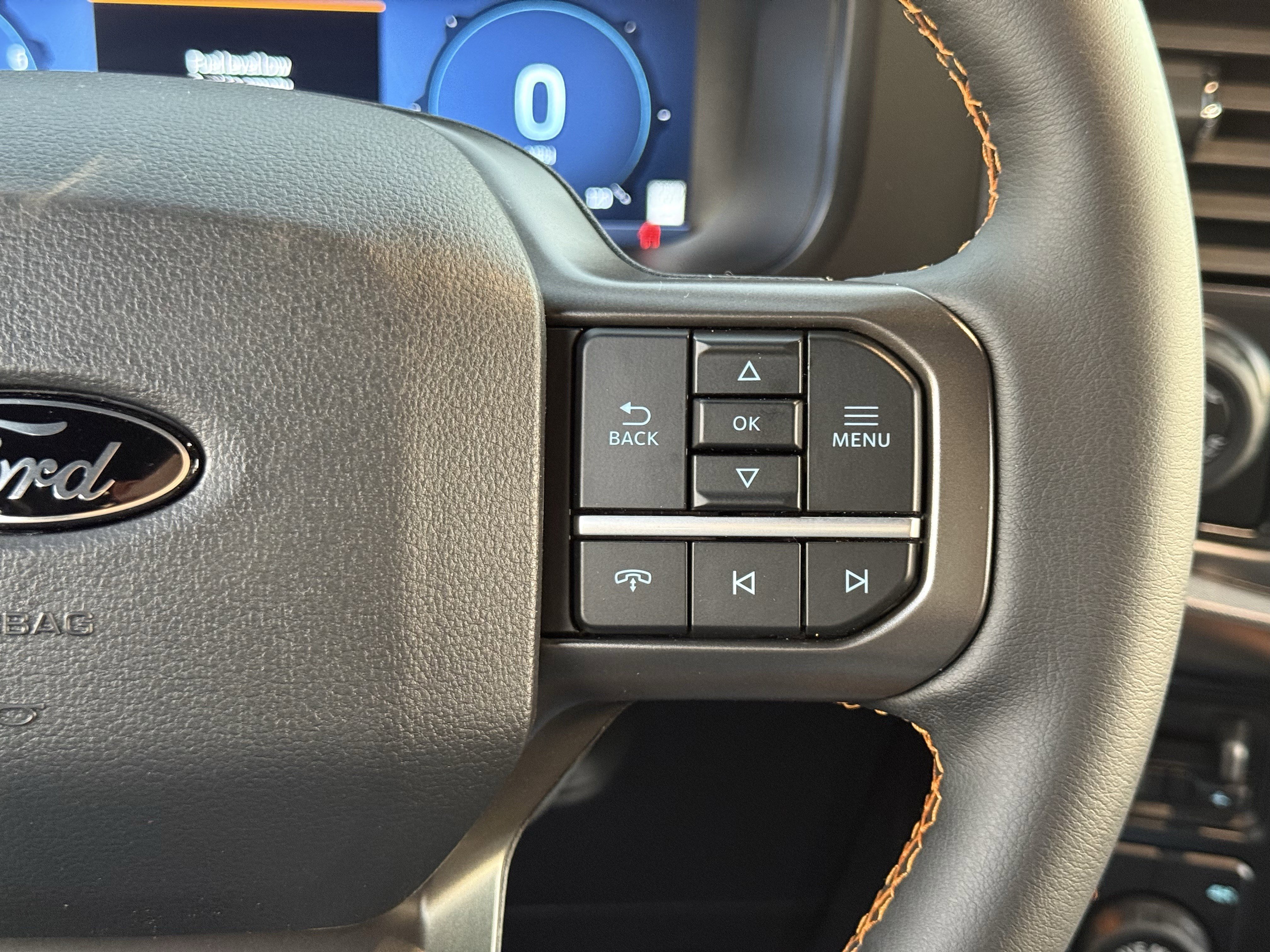 New 2025 Ford F150 Tremor w/ Equipment Group 402A High image 27