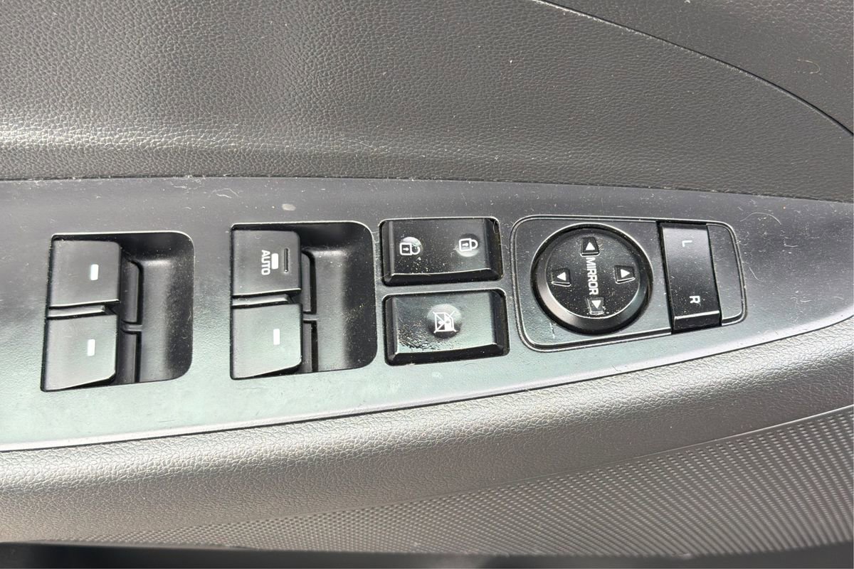 Used 2018 Hyundai Tucson SEL image 33