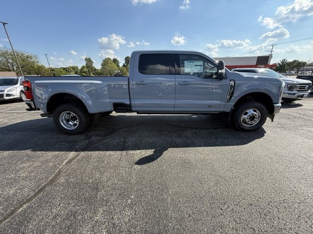 New 2026 Ford F350 Lariat w/ Lariat Ultimate Package image 7