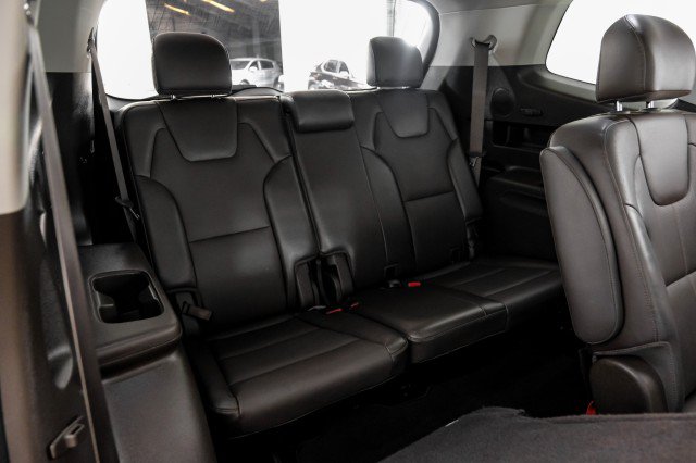 Used 2021 Kia Telluride SX FWD image 44