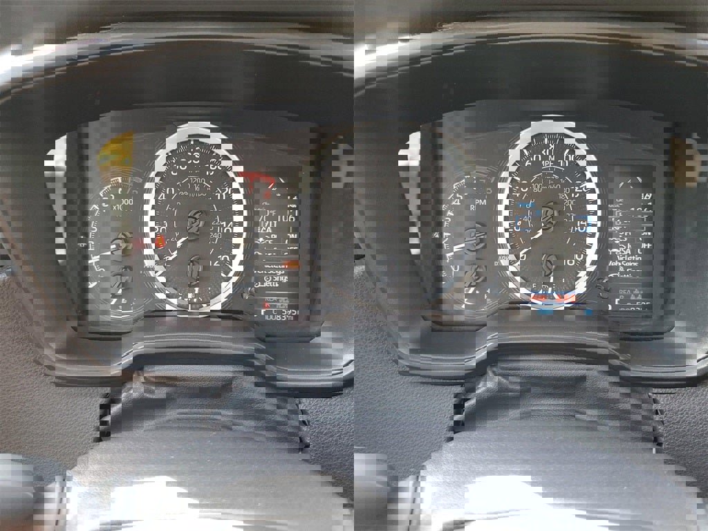 Used 2022 Toyota Corolla LE image 22